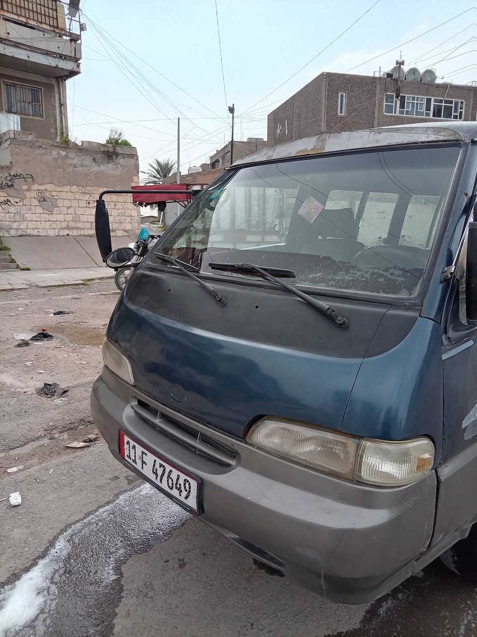 البيع السعر 43 سنوية 30 الاتصال على الرقم 7515423579
