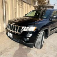 جيب لاريدو وارد امريكي موديل 2012 سياره كلين ماشيه 98 حقيقي بيه شخط با...