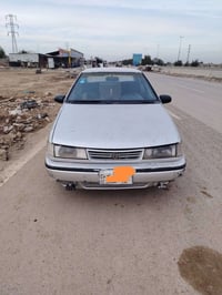 هيونداي • اكسلة • سيارة