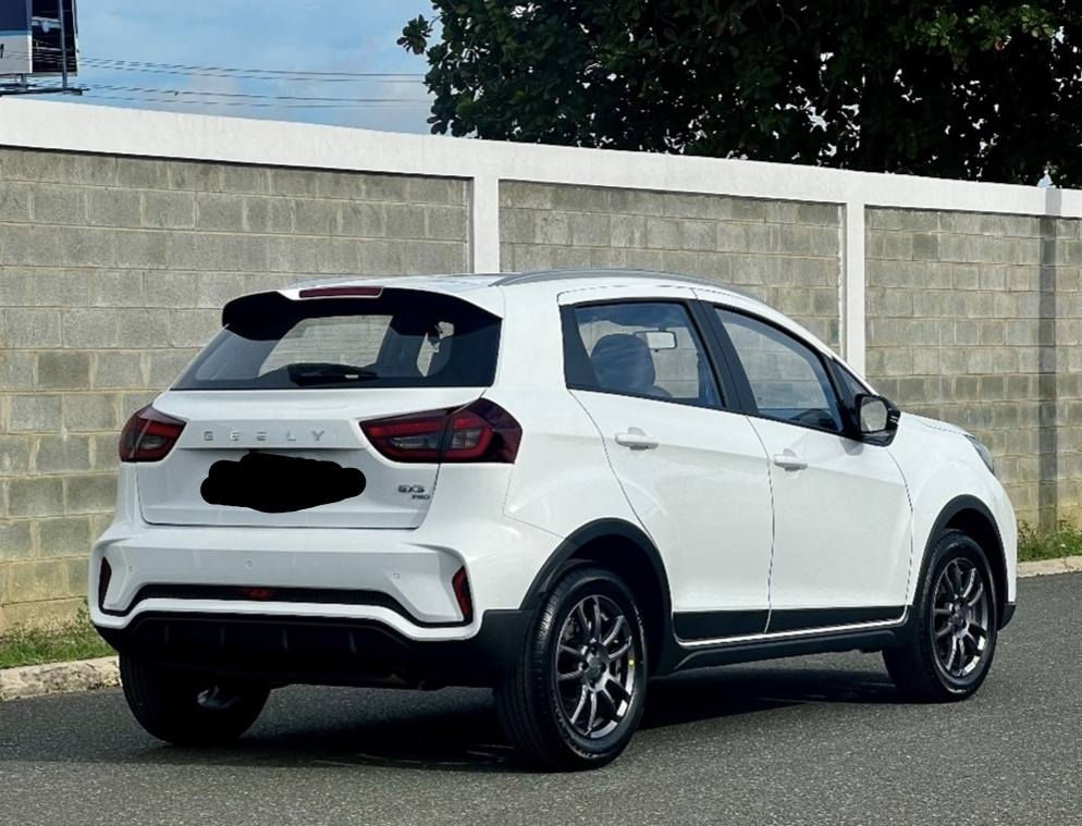 Geely GXPro 2024
 فول مواصفات بصمة سلايت كشن جلد كاميرة و حساس
بي بوياخ بي تعديل ته نها دوو جيگايي قوپي هه يه
ته نها 20 هه زار روشتوه
نرخ : 106$ مجال 
..............؟.............
فول مواصفات بصمة كشن جلد فتحة كامره  شاشه حساس 
رقم اربيل
ماشي السيارة :فقط 20 الف كم
مكاني اربيل
شراي خابر
السعر 106$ مجال قليل
(***********) أربيل, العراق
