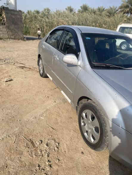 سلام عليكم سياره سبكتره مديل 2009كير عادي مكينه الفين وارد امريكي السعر 85وبيهه السياره خير من الله احله من الصور تدفئه تبرين السياره جاهزه سنويه بسمي ***********
