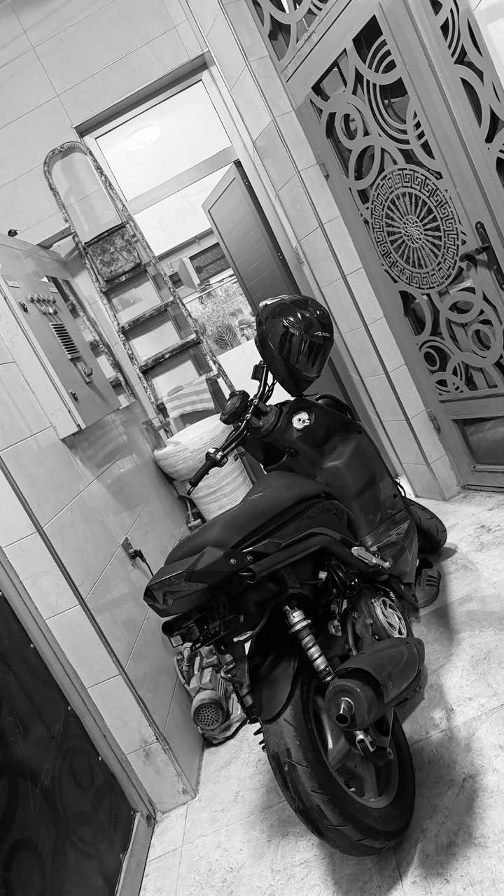 السلام عليكم سكنس جبلي للبيع الدراجه كفاله عامه من مكينه ومن كفرات الدراجه برغي تجاري مابيه الدراجه بيه صدر رياضي وبيه ستيرن عدل رياضي كلجات خلفي امام رياضي دبلات رياضي صالنصه رياضي بكلايت رياضل يدات بريك رياضي الدراجه شلعه ومعدل كلش قويات الدراجه بسه 7 الاوان وياله حمر الدراجه معروضه للبيع العنوان الكاضميه شارع نواب : *********** واتساب ❤️
