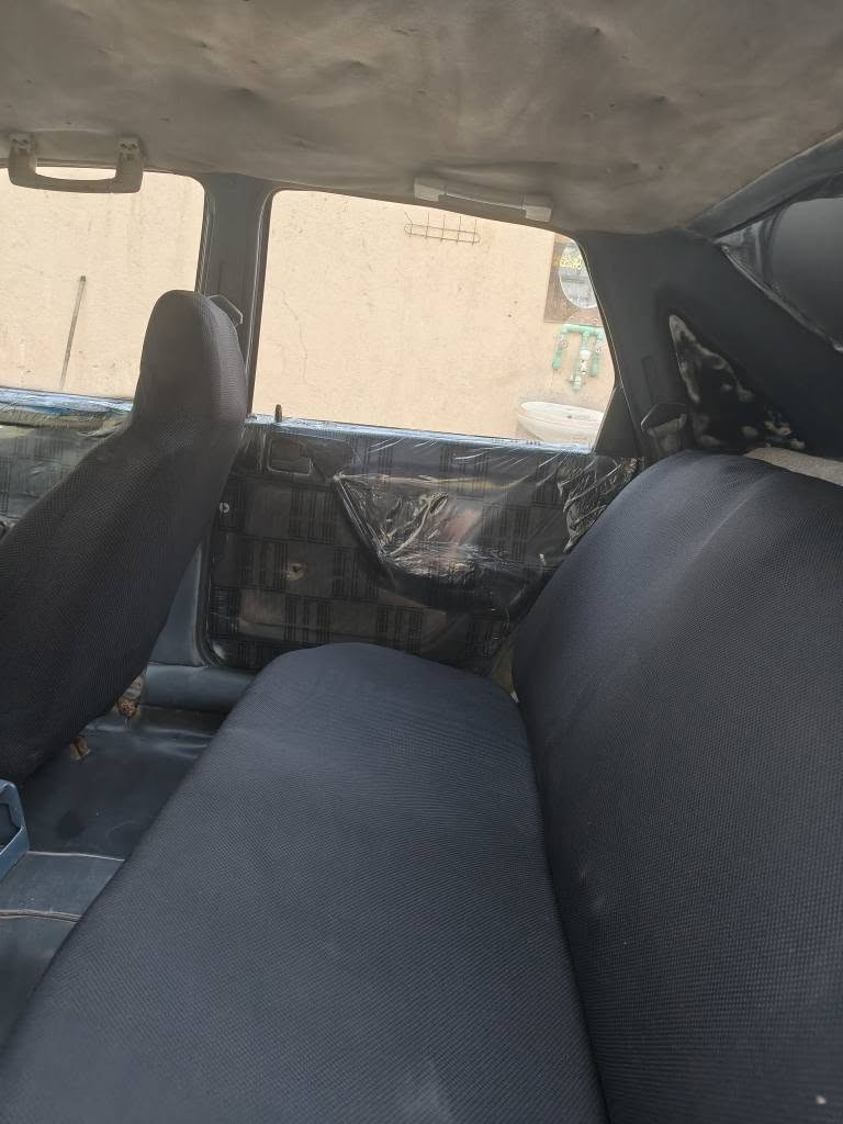 اوبل فكتره مديل 91 رقم كربلاء مكينه حاويه حدادية مكفولة تخم تايرات داخل جديد بطاين جدد سياره جاهزة كير عادي جديد مكفولة من الضربة صبغ عام كهربائياته كله شغاله سیاره حلوه ستوني معمرها  مكاني نجف السعر 28وبيها مجال بصيط
*********** النجف, العراق
