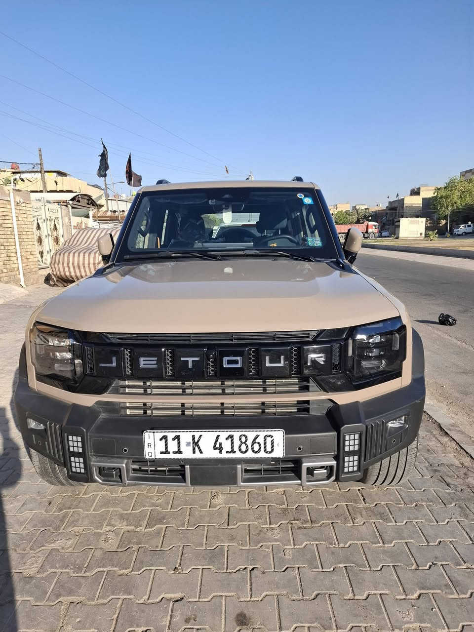 السلام عليكم للبيع سياره جيتور ت٢ فولللل لاخير بلاص اعلا مواصفاتات السعر ٤٣ وبيه مجال  ت***********
