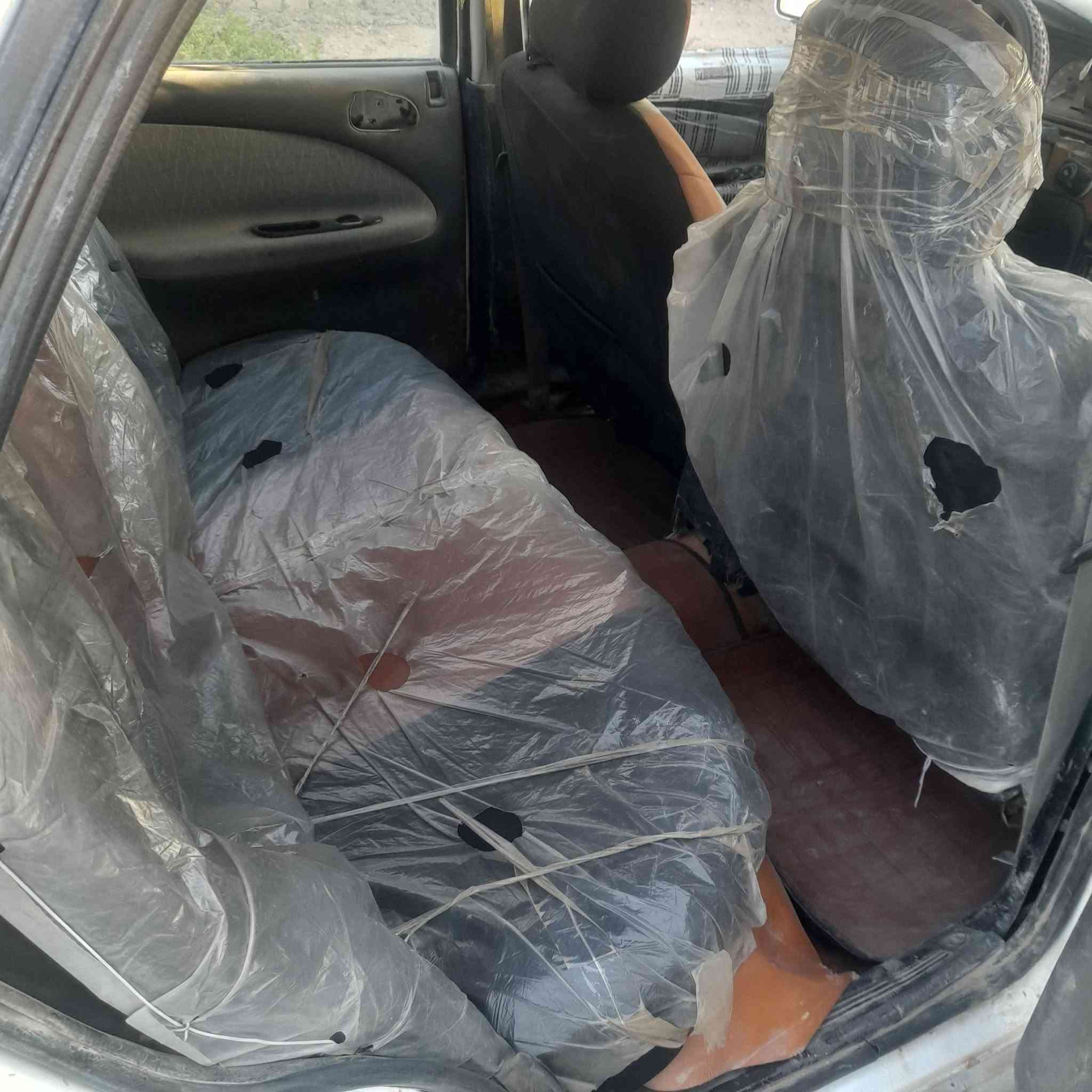 كيا سيفيا موديل ٩٦رقم بابل كير عادي كير ومحرك جيد جدا كهربائيات كله شغاله نقصه حداديه وتطبيع بيبان سنويه نافذه التبريد بس الكمبريسر عاطل العنوان ديوانيه سومر *********** واتساب السعر ٢٥ ورقه وبيه مجال

