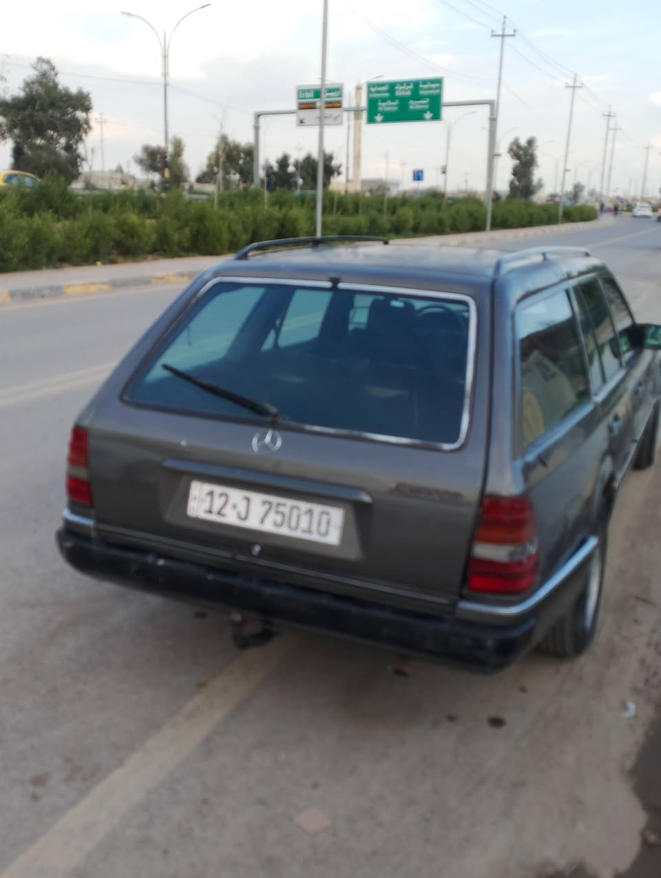 مارسدس استيشن موديل 91 محرك الاصلي مالها لا صرف ولا نفخ المحرك شرط الكير شرط السياره باسمي شرط وكاله وتحويل مكان السياره موصل حي الوحده الاستفسار اتصل
***********
