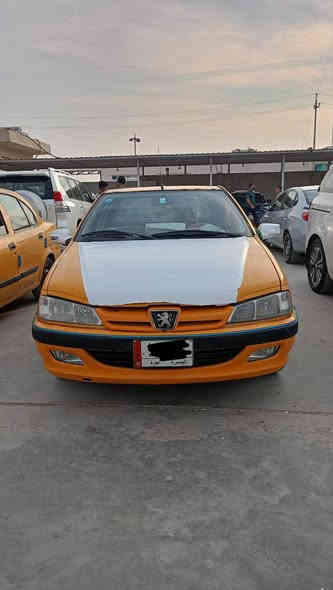 السلام عليكم بيجو بارص 2018 للبيع مكفوله فقط ضربه ب الجاملغ الخلفي جهه السايق كير مكينه خير من الله تبريد ثلج كهربائيات كله شغاله سياره مصفره رقم بصره مشروع وطني تتحول بكل المحافضات سياره صاعده هزه صار 4 اشهر تحويل ثاني يوم سنويه لل 2027 العنوان واسط كوت السعر 48 وبيه مجال رقم ***********  مستعجل علئ البيع
