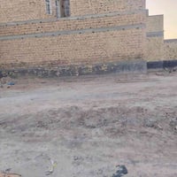 قطعة زراعي للبيع 125م .. 10+12.5م...الموقع الشموع ثالث قطعة عن شارع 30...
