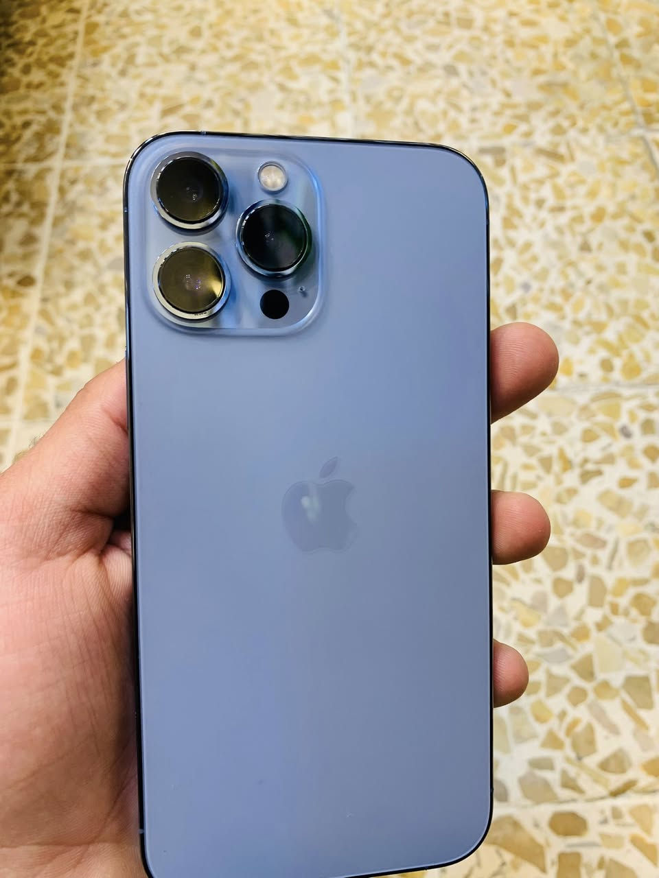 ايفون١٣برو ماكس
ذاكره١٢٨
تك

بطاريه٨٣ مصعده ٩١

الجهاز بلادي 

الاستفسار ***********
