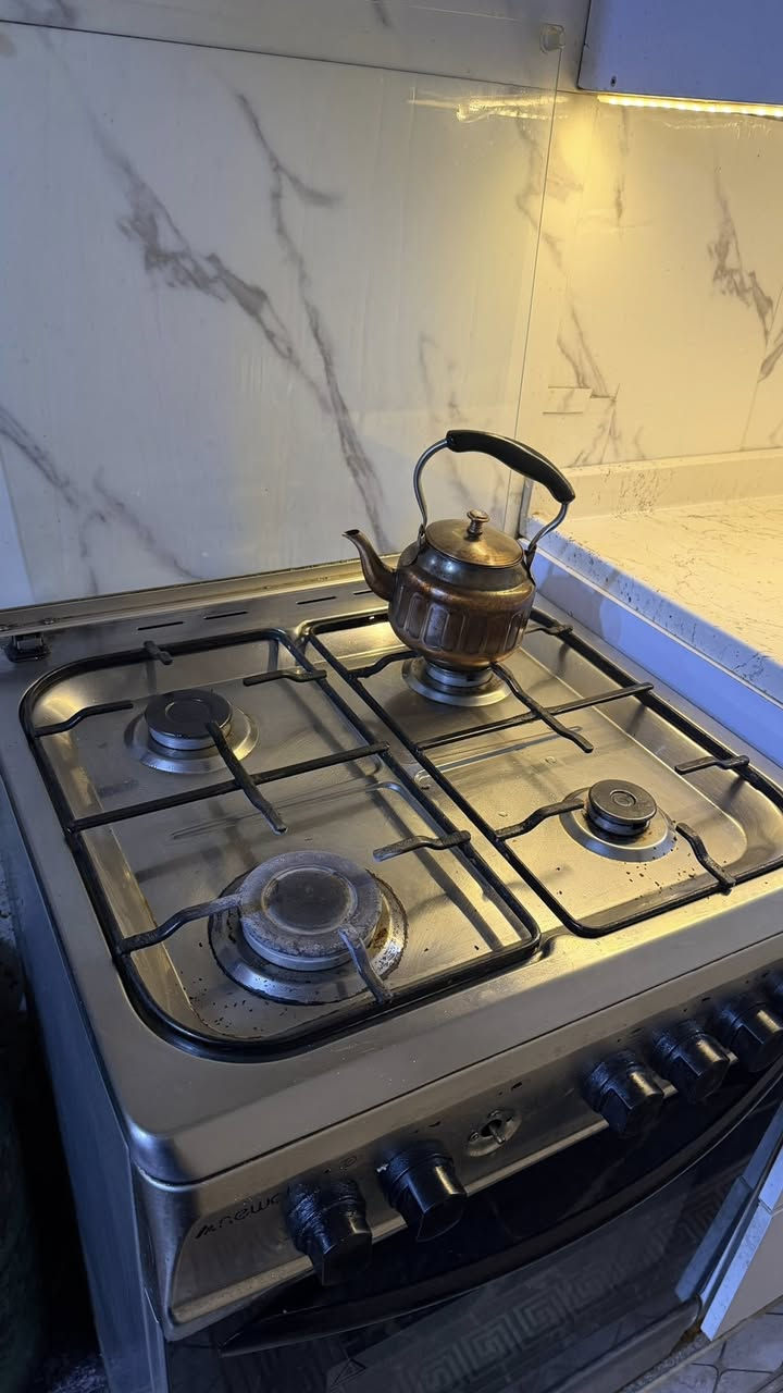 طباخ نوال  ٤ عيون. كلهم شغالات وفرن  ناره حلوه    نضيف.  ١٠٠ وبي مجال.  بيع.  مستعجل


**إذا كنت صاحب هذا الإعلان وتريد حذفه لأي سبب، رجاءا أرسل رسالة إلى الدعم الفني**