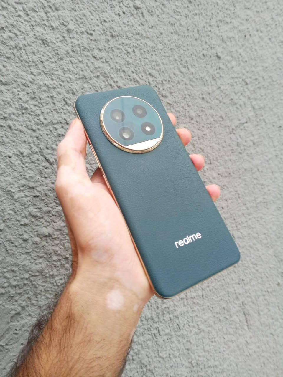 السلام عليكم ريلمي نوت 13برو G5 ذاكرة 512 جديد
كامل ملحقاتة مكاني بغداد الشعب السعر 350 وبي مجال 
الرقم ***********
