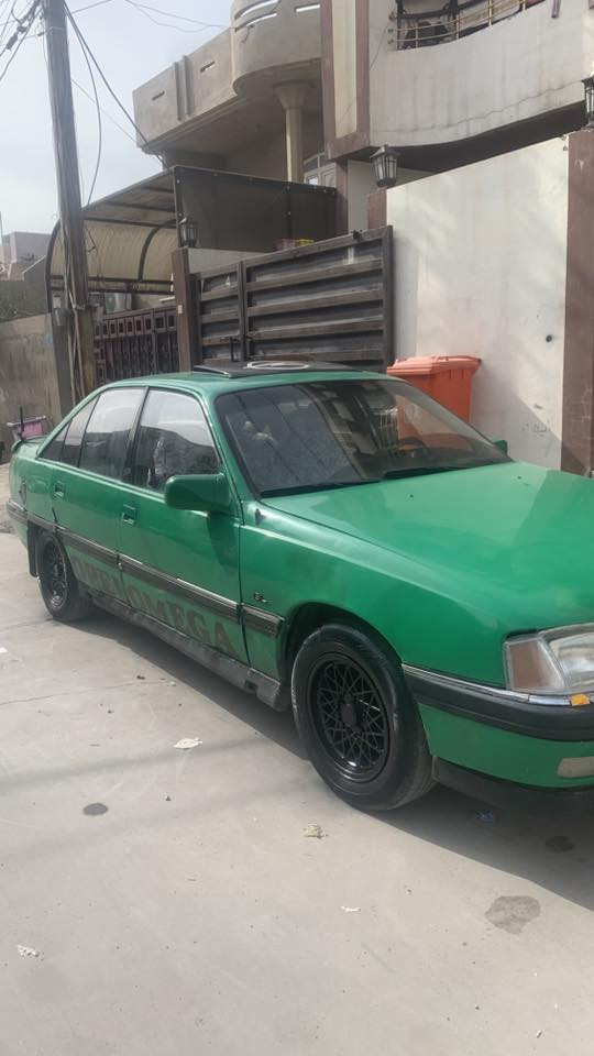 ………….
اوميكا اللــبـيـع

  محرك 20بلادي 

   موديل 1992

رقم دولي 

 

 سـنـويــة عـضم عاج الحد 28

     شـررط الـتحـويل 

  سعر 33 مجال مراوس هم يرهم نزل شعندك

     مكاني كركوك  

***********رقمي ￼
