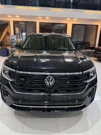 اطلس ٢٠٢٤ • ٤×٤ • مكفولة