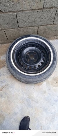 تاير • ويل 15 • كركوك