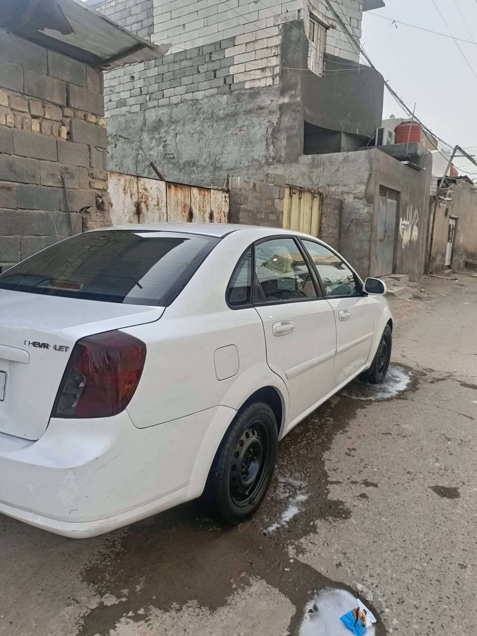 اللهم صلي ع محمد وال محمد..اوبترا 2011رقم بصره دولي سنويه لغايه 2030(بسم اقاربي تحويل ثاني يوم)بلنسبه للبدي شوف العين تبديل جاملقات اماميه ومكفوله من الضربه القويه سبب التبديل الخياس طبعاا..مكينه وكير وحداديه نعمه من الله كهربائيات وتخم تاير.سياره استخدام شخصي من دوام للبيت والباقي تجي وتقتنع وكلشي بلقسمه...السعر 65ورقه بيها مجال بسيط للشراي..العنوان البصره أبي الخصيب ***********
