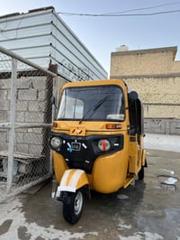 تكتك • موديل ١٩ • غير مرقمه