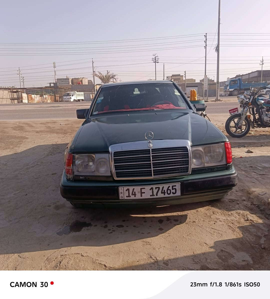 سلام عليكم البيع مارسد دب
سياره جهازه من كلشي مكينه فيفتي مكفوله
كير حداده تخم تأير كفاله 
سياره مصبوغه جماليه وبيه تلحيضات معجون
مكاني البصره القرنه سنويه 29 نكليزي
***********
