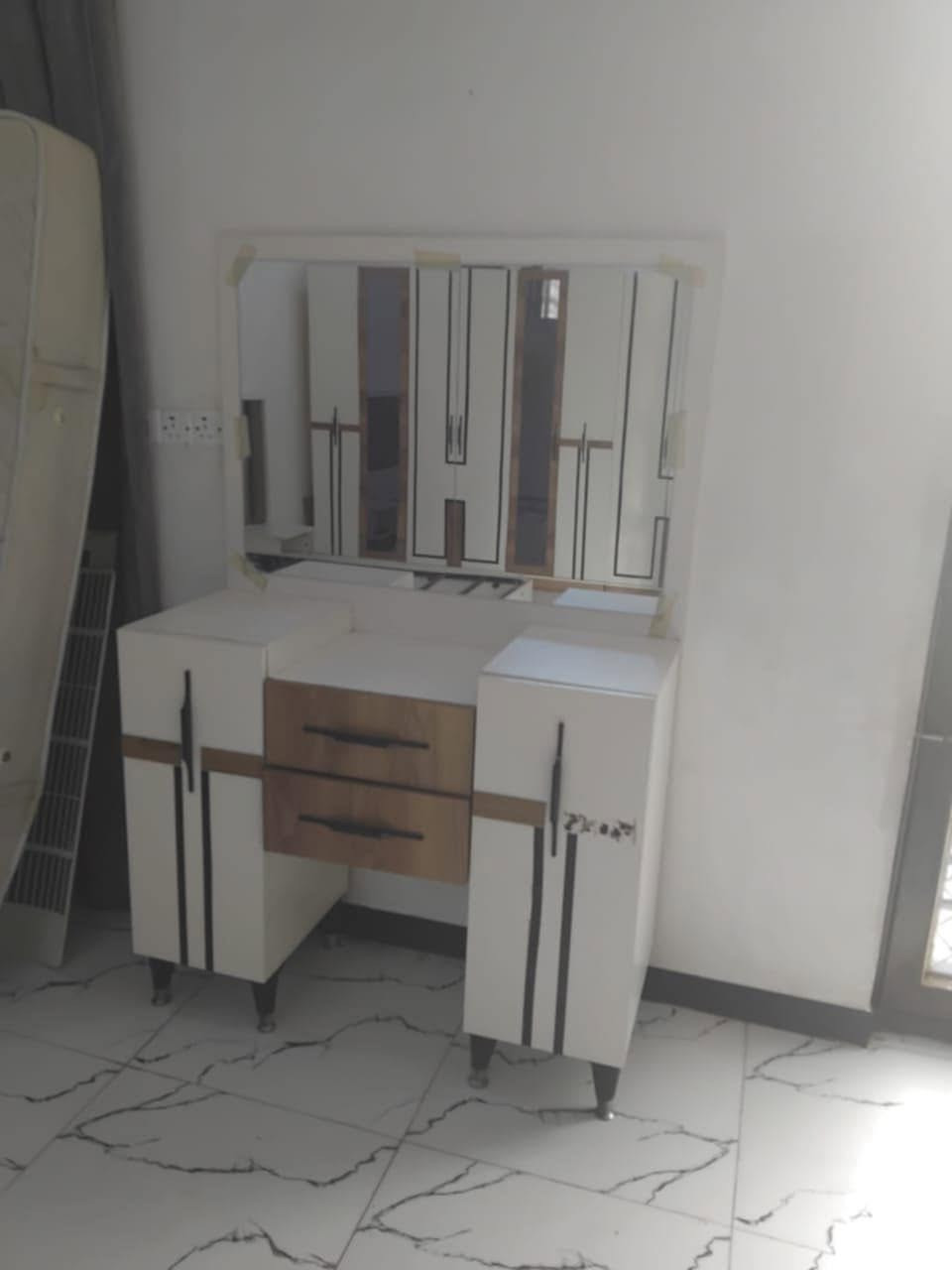 بيع مستعجل
غرفه تركي مستخدمة السعر ٤٧٥ الف 
بغداد الزعفرانية


**إذا كنت صاحب هذا الإعلان وتريد حذفه لأي سبب، رجاءا أرسل رسالة إلى الدعم الفني**