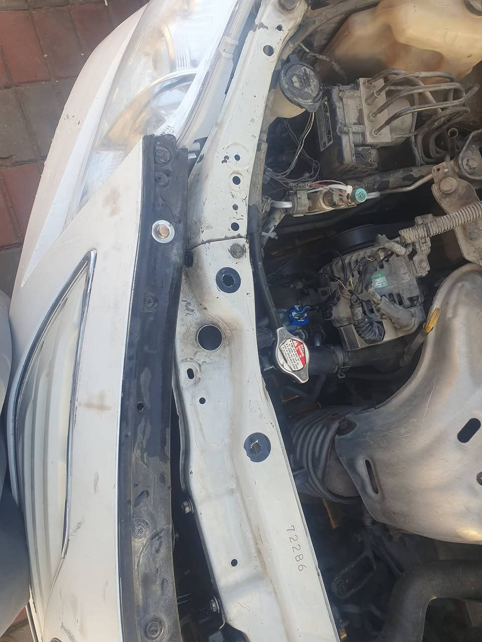 كامري 2007 ابيع حزام محرك جديد. كيرتمام سنوية2029 سعر قفل 76حادث جاملغ يمنى تبديل***********
