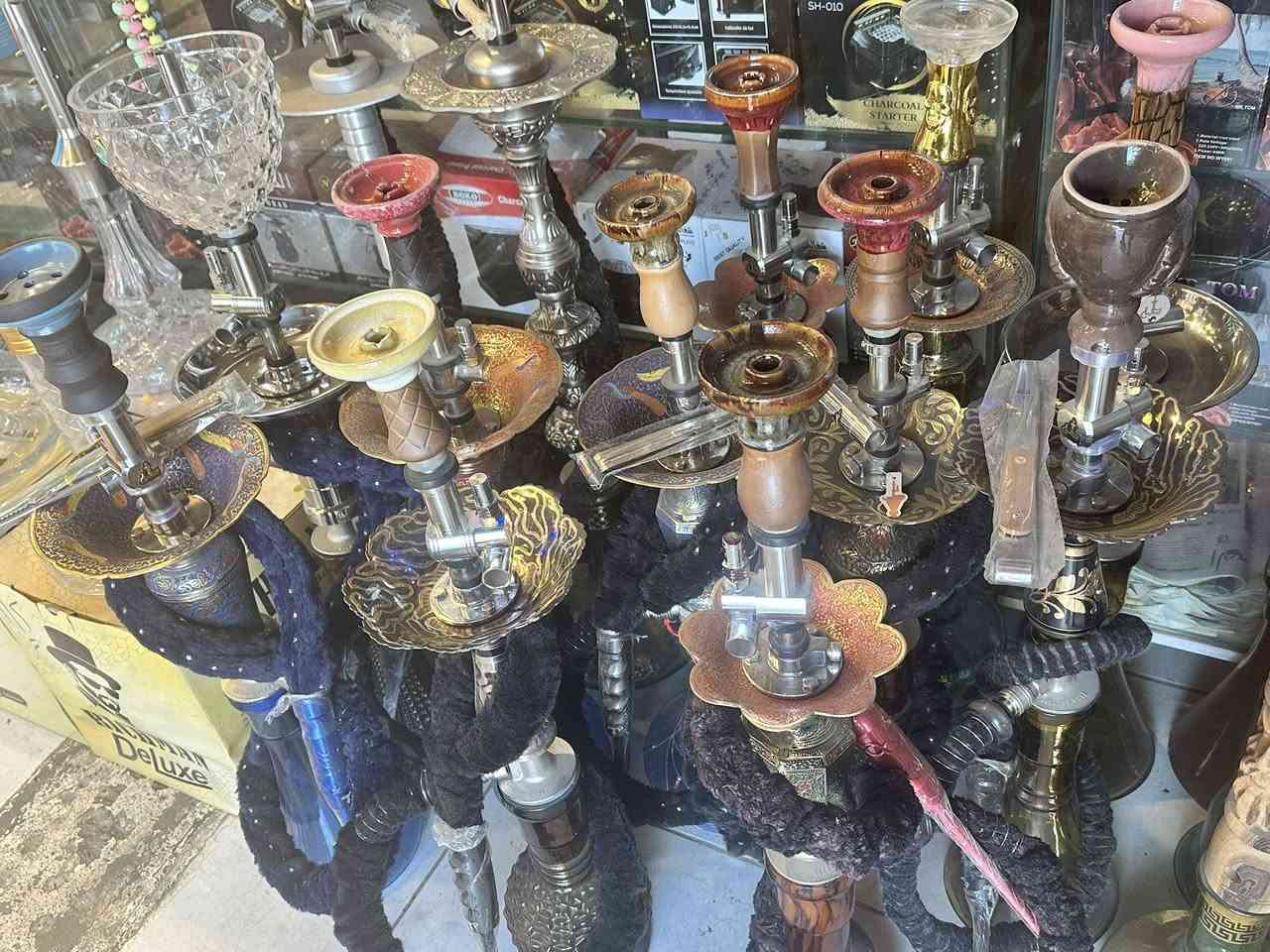 عروض العيد كل جديد من Hookah نركيله طه سنفوره 100الف بس منا لاخر يوم العيد 🫡🫡
نتشرف بحضوركــم 

لموقع ::الداخليه   
مجاور عدادية الداخليه

 

ياسر***********نتشرف بحضوركــم 

لموقع ::الداخليه   
مجاور عدادية الداخليه

 

ياسر***********
