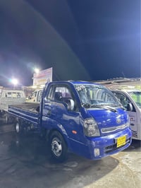 كيا • ٢٠١٠ • مكينة ٤٠٠٠