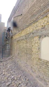 ارضيات تفليش سقوف جدران اخوكم ابو عباس يوجد لدينا واتس اب 07715328511/...