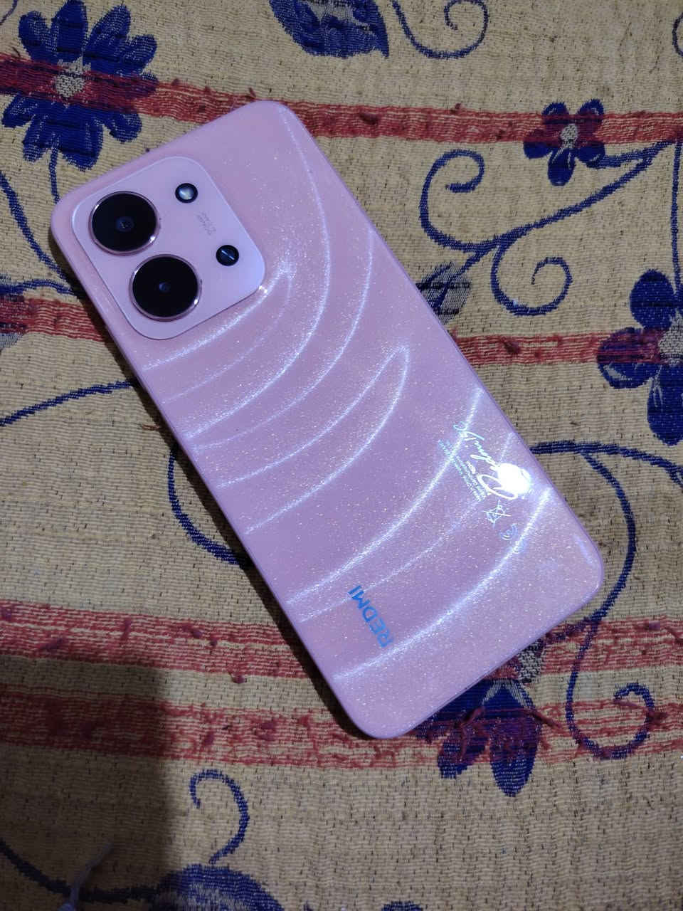 للبيع ب100 قفل نظافه 99٪ذاكرة 256 ديالى بعقوبة تواصل خاص


**إذا كنت صاحب هذا الإعلان وتريد حذفه لأي سبب، رجاءا أرسل رسالة إلى الدعم الفني**