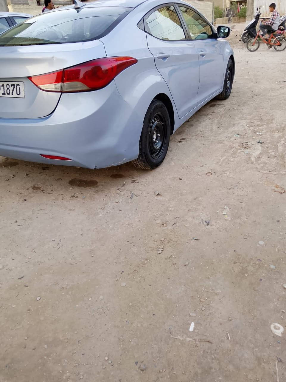 بلاش بلاش 89 ورقه قفل قفل  النترا  2013 واد امريكي حادث جاملغ امامي وبنيد بدون ايرياك ماشيه 142 فقط مكينه ابلاديه ابد مامفتوحه كير بلادي محرك 2000 دوش بعده لوك تبريد ثلج دوشمه جديده كامره دواره تخم تاير سياره ابلاديه فقط بنيد وجاملغ رش حته الدعاميات ابلاديه رقم بغداد بسمي تحويل ثاني يوم مكان السياره بغداد الشعله ***********
