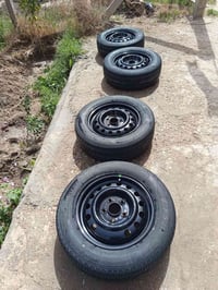 ويل النترا • ١٩٥/٦٥/١٥ • قرب جسر الكفل