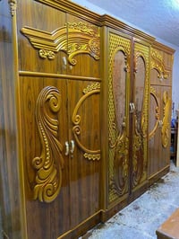 صاج عراقي • غرف نوم