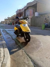 سبيسي ياباني • كفرات أصلية • سلف وقفل ستيرن