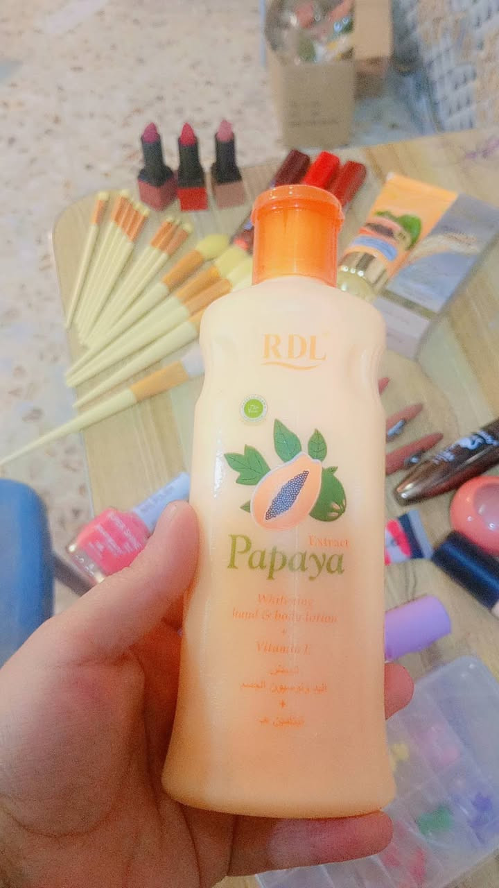 🔥عرررررض العيد🔥
وفرتلكن بكج الميك اب الكامل وباسعار تجنن وشرط الفحص أمام المندوب 
1أيشدو
2باودر ايراني الأصلي 
3كريم اساس بيناسب جميع أنواع البشرة مع واقي شمسي
4قناع الفحم والزيتون الأصلي 
5مرطب بباي 
6كريم لااخفاء الهالات السوداء لتحت العين 
7اقلام تحديد سفة عدد4
8حمرة سائلة عدد3
9حمرة مات عدد3
10فرش مكياج كاملة كل الاحجام
11صبغ اظافر بالوان تجنن
12سيت اظافر مكون من100ضفر
12بلشر خدود عدد2
13مرطب شفه
14كلوس شفة
15ايلاينر الصليب الذهبي
16قلم كحل مع تخطيط حواجب
17مسكارة لتكثيف الرموش بسواد فاحم وضد الماء 
18غسول وجة
للطلب خاص او واتس اب ***********
متوفر خدمة توصيل لكافة محافظات العراق 🚗🚗
