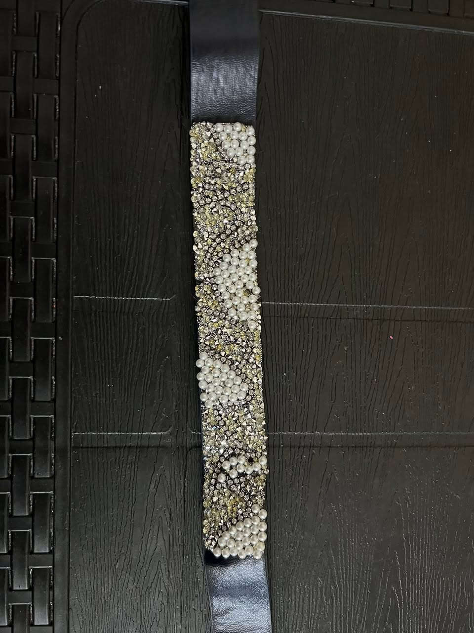 فستان للبيع كلش نظيف ومامبين مستخدم يلبس قياس 36 38 اني والله ماخذته ب80 ماراح اطي سعر الي تريده تقيمه وتاخذه وحزامه وياه


**إذا كنت صاحب هذا الإعلان وتريد حذفه لأي سبب، رجاءا أرسل رسالة إلى الدعم الفني**