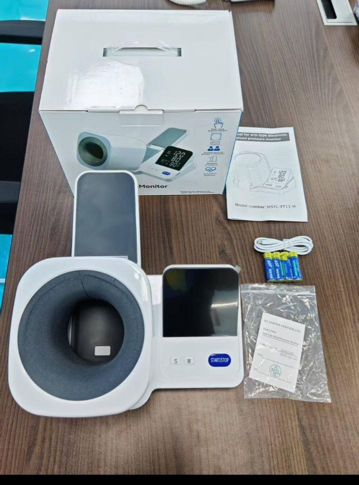 يتوفر لدينا... جهاز الضغط الناطق باللغة الانكليزية... صيني المنشأ


**إذا كنت صاحب هذا الإعلان وتريد حذفه لأي سبب، رجاءا أرسل رسالة إلى الدعم الفني**