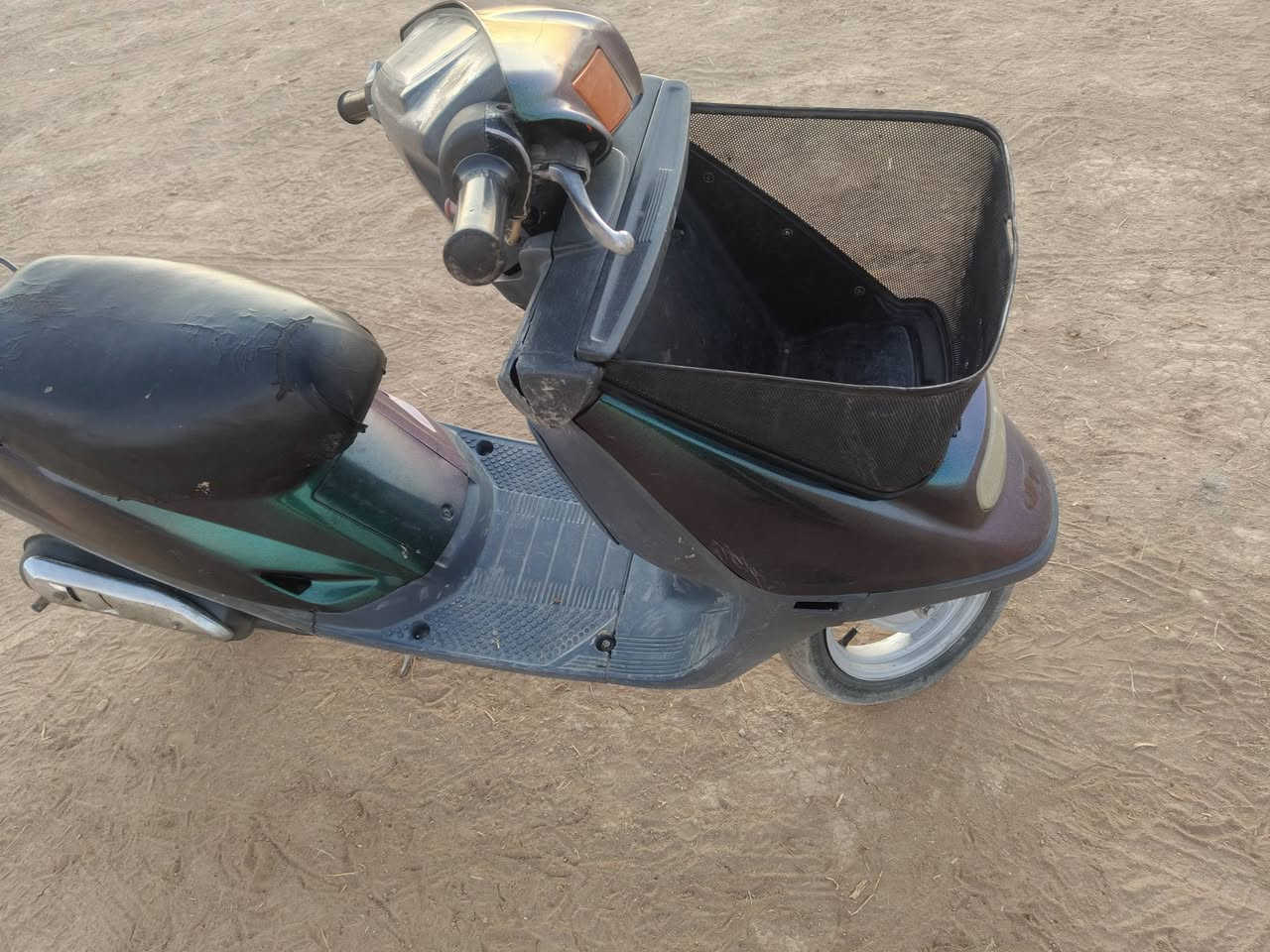 ماطور بزون للبيع شغال محرك معمر جديد شاصي مقوى سعر 140بي مجال


**إذا كنت صاحب هذا الإعلان وتريد حذفه لأي سبب، رجاءا أرسل رسالة إلى الدعم الفني**