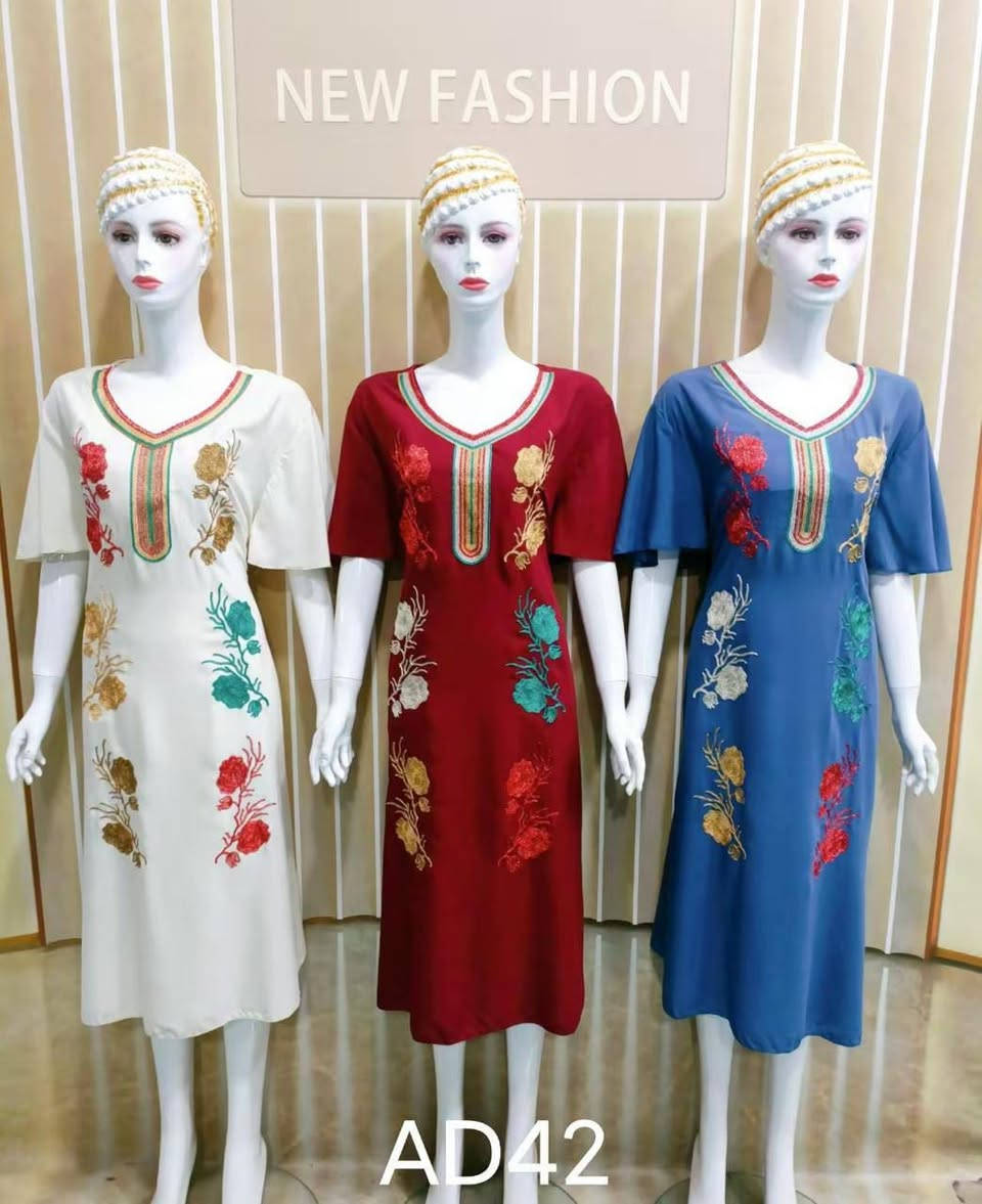 يتوفر الان 
دشداشه كشمير قصيره خامه درجه اولى 
القياس  2XL/3XL/4XL/5XL
سعر الدرزن 70الف   
لحجز والاستفسار يرجى المراسله
توصيل بغداد محافظات 5الف


**إذا كنت صاحب هذا الإعلان وتريد حذفه لأي سبب، رجاءا أرسل رسالة إلى الدعم الفني**