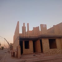 المحمودية حي بدر • ٢٠٠م • واجهة ١٠×٢٠