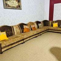 الكاونتر • التخم شبه جديد • الفلوجة الزوية