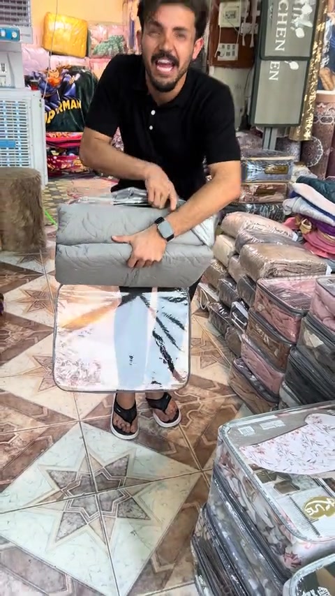 


**إذا كنت صاحب هذا الإعلان وتريد حذفه لأي سبب، رجاءا أرسل رسالة إلى الدعم الفني**