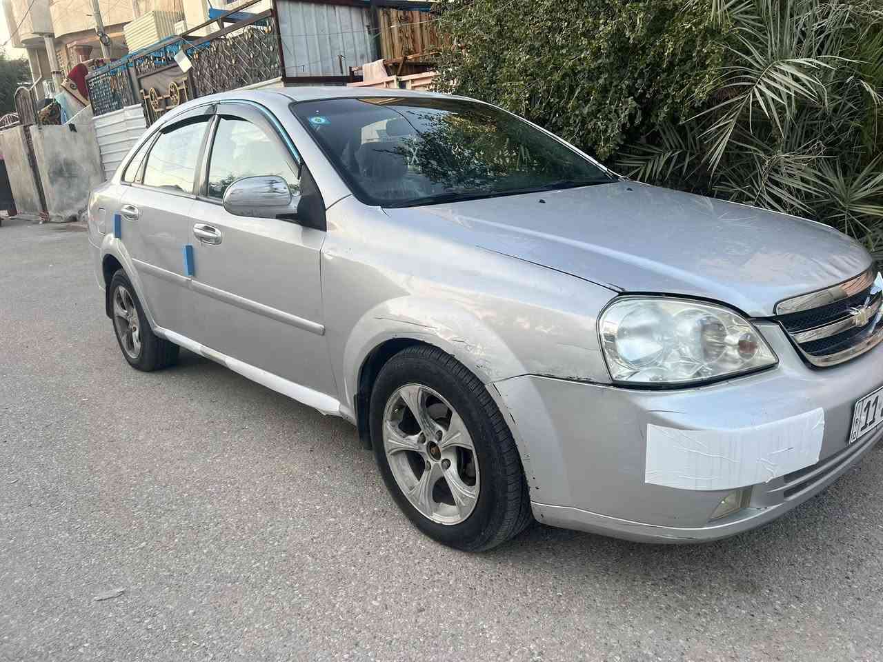 السلام عليكم فورنزا موديل ٢٠٠٦ للبيع اوامراوس السياره جاهزه كيرومكينه مكفولات صدر جديد مكفوله من الضربه سنتر لوك شاشه كامره جاهزه السعر ٥٥ وبيها مجال مكان بغداد الحريه للاتصال ***********
