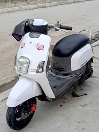 دراجة بوليس للبيع دراجه نضيفه السعر 850 وبيهه مجال الرقم 07739705366