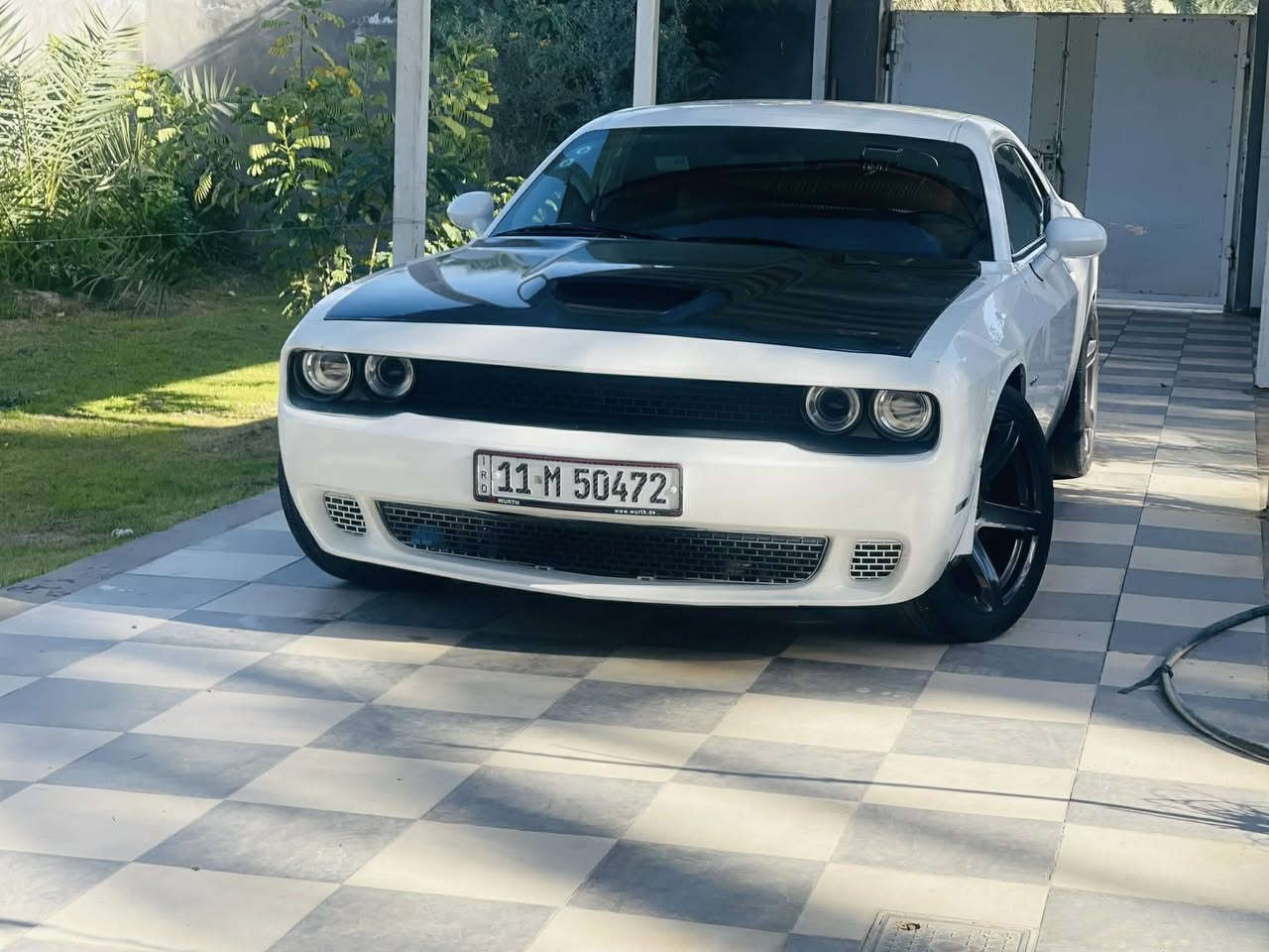 السلام عليكم جالنجر للبيع موديل 2022 RT 5700 بيه حادث جاملغ وبنيد بيه باب بيه كلير من امريكا الحافه الجوه من الباب كفاله شاصي ولغد  سياره جاهزه بدون نواقص كلشي متحتاج بيه غرفه مل سكات عليه برمجه سيفتي مل مصطفى ايكل رقم بغداد تحويل مكان سياره بابل مركز رقم اتصال ***********
