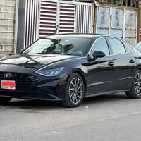 سوناتا • ٢٠٢١ • رقم بصره