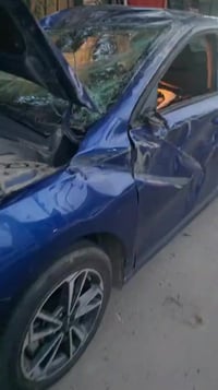 فورتي • ٢٠٢٤ • حادث امريكا