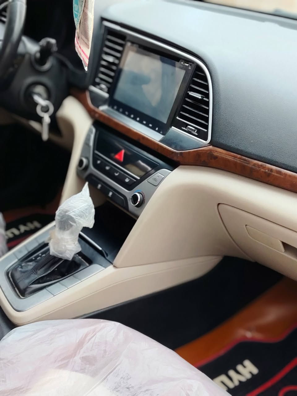 سياره النترا موديل ١٨ مكفوله سياره تخبل ما شاء الله وين جناي


**إذا كنت صاحب هذا الإعلان وتريد حذفه لأي سبب، رجاءا أرسل رسالة إلى الدعم الفني**