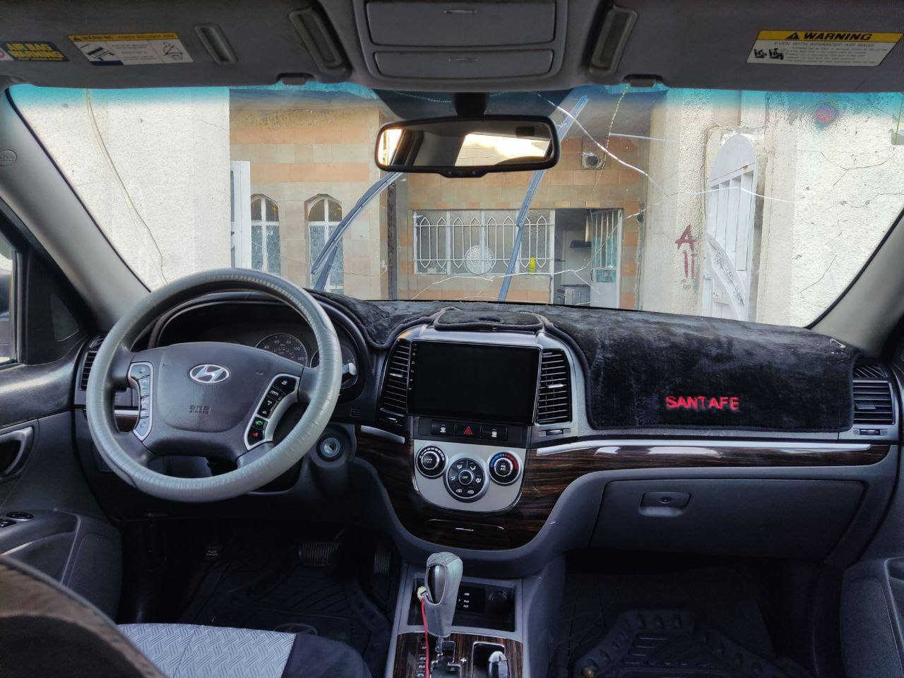 السلام عليكم سنتافيه ٢٠١٠ وارد امريكي بيها قطعتين وكلير على نفس صفحت لضربه موضح بالصور السعر ١١٥ وبي مجال بسيط للاستفسار *********** مكلف بالنشر
بغداد تقاطع الدرويش حي التراث
