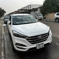 توسان خليجي • ٢٠١٨ • مكيف ضعيف