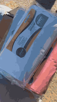 الله شاهد اللي وصوني وحجزوا سفرة ام 2 كيلو نسيتهم بسبب اللود .. وهسة وصلتني 4 تريلات سفرة 
وزن 1800 غم عدد 6 رول وزن حقيقي
لذلك اضطريت انشر وهذا المنشور لتذكيركم اخوتي
حته لحد يزعل يكول حجزت وما بلغتني 
اللهم اشهد اني بلغت .... 
لا تنسوني ووالدي من خالص الدعاء 
سيد ابراهيم ***********
