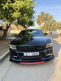 للبيع او مراوس حسب القناعه جارجر sxt17 تو ويل كلين بدون لاصبغ ولا ايرب...