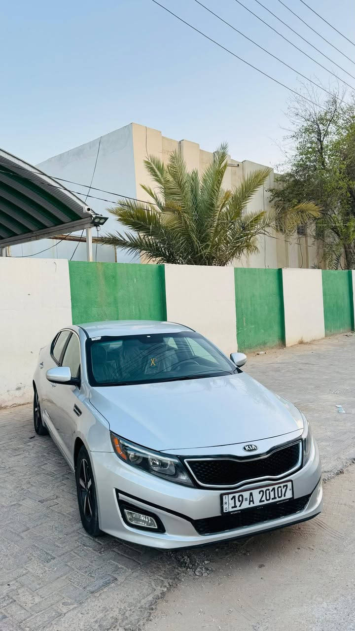 اوبتما 2014 شكل 15
سعر 98

حادثه جاملغ وباب خلفي

بدون دواخل بجم كبس

موصفات 

1-شاشه كبيره 

2-كامره

3-تبريد ثلج

4-حداديه جديده

5-كير مكينه كفاله

6-تحكمات ستيرن

7-اشاير بل مري 

8-ماشيه 160

9-رقم كربلاء نكليزي 

بسمي هزه وسنويه وراقام جدد

مكاني كربلاء 

رقم ***********
